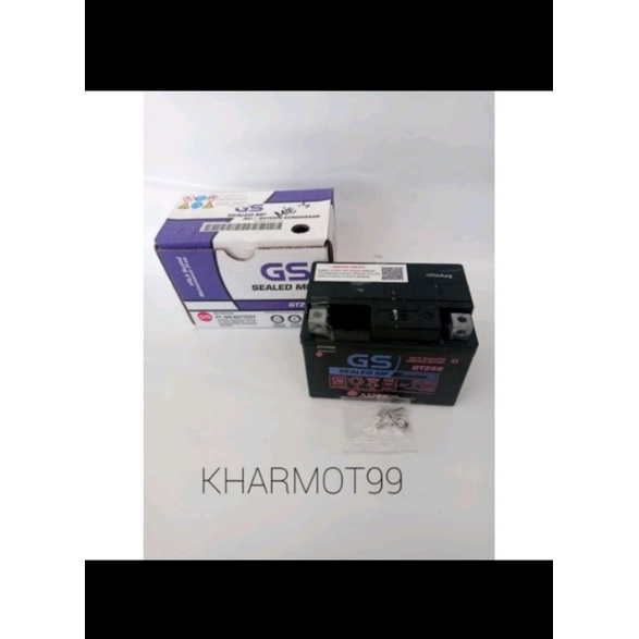 AKI KERING BEAT GS ORI