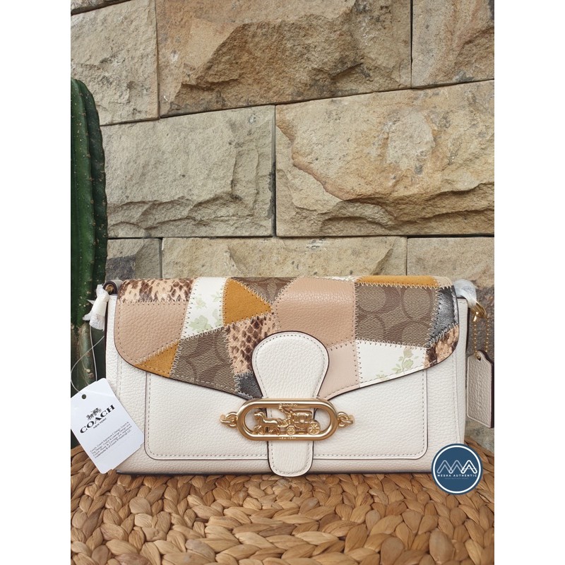 Coach Jade Shoulder bag