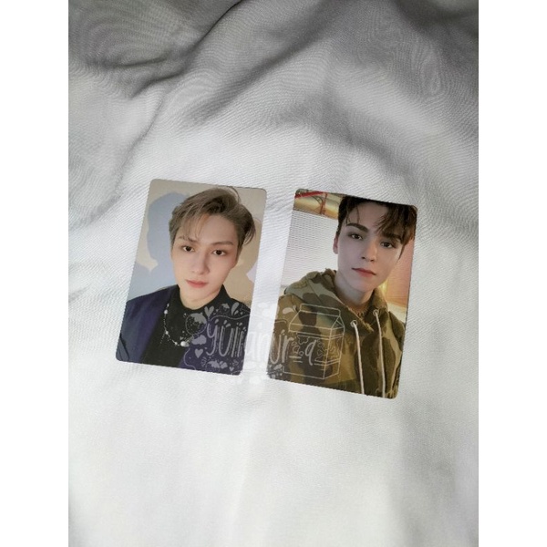 Pc Attacca Op 2 Jun Vernon