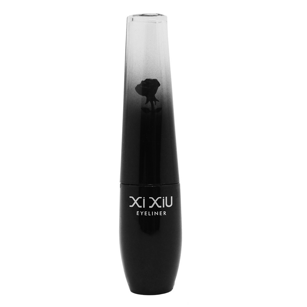 Xi Xiu Eyeliner Black