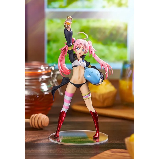 Pop Up Parade Figure Milim Nava - Tensei Shitara Slime Datta Ken