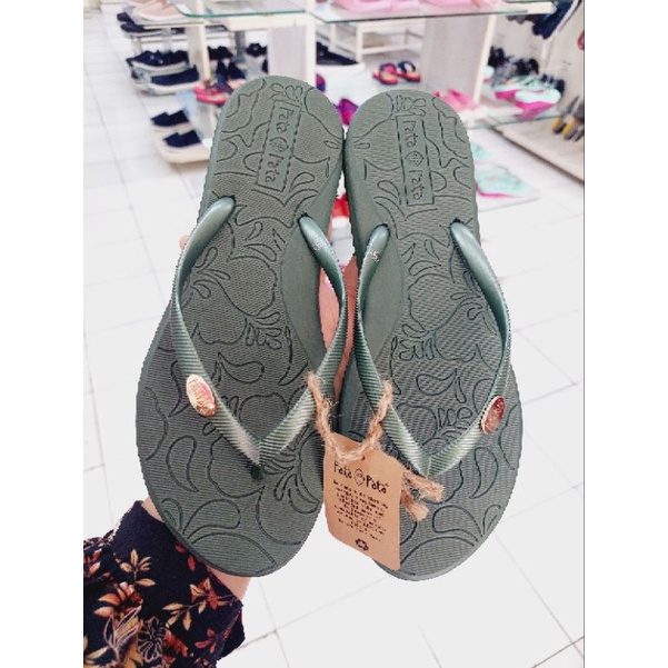 Sandal Japit PataPata - 5729234/7234