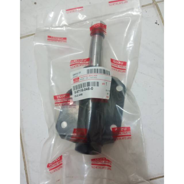 Idle arm isuzu panther 2.3 2.5 idel arm panther