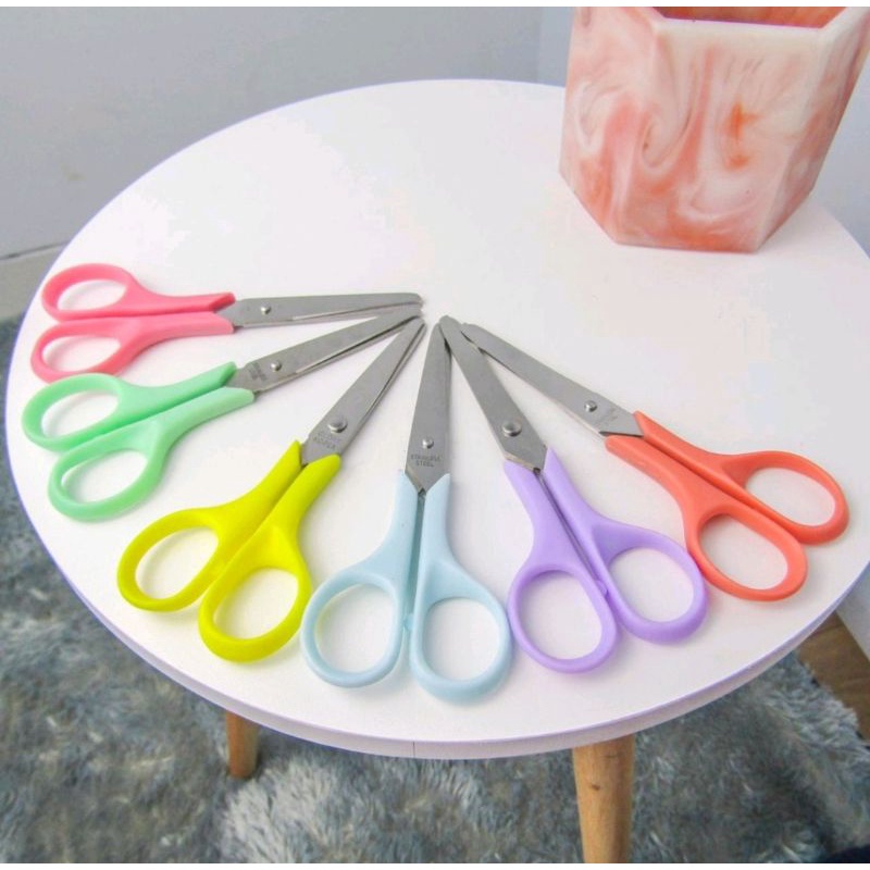 

✔️GUNTiNG Besar Warna Macaroon