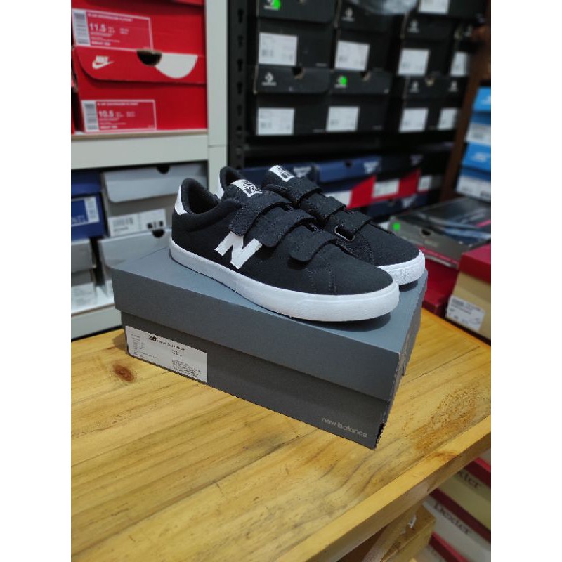 New Balance All Coast AM 210 VBA  BLACK Original 100% BNIB - SNEAKERS SKATE NEW BALANCE