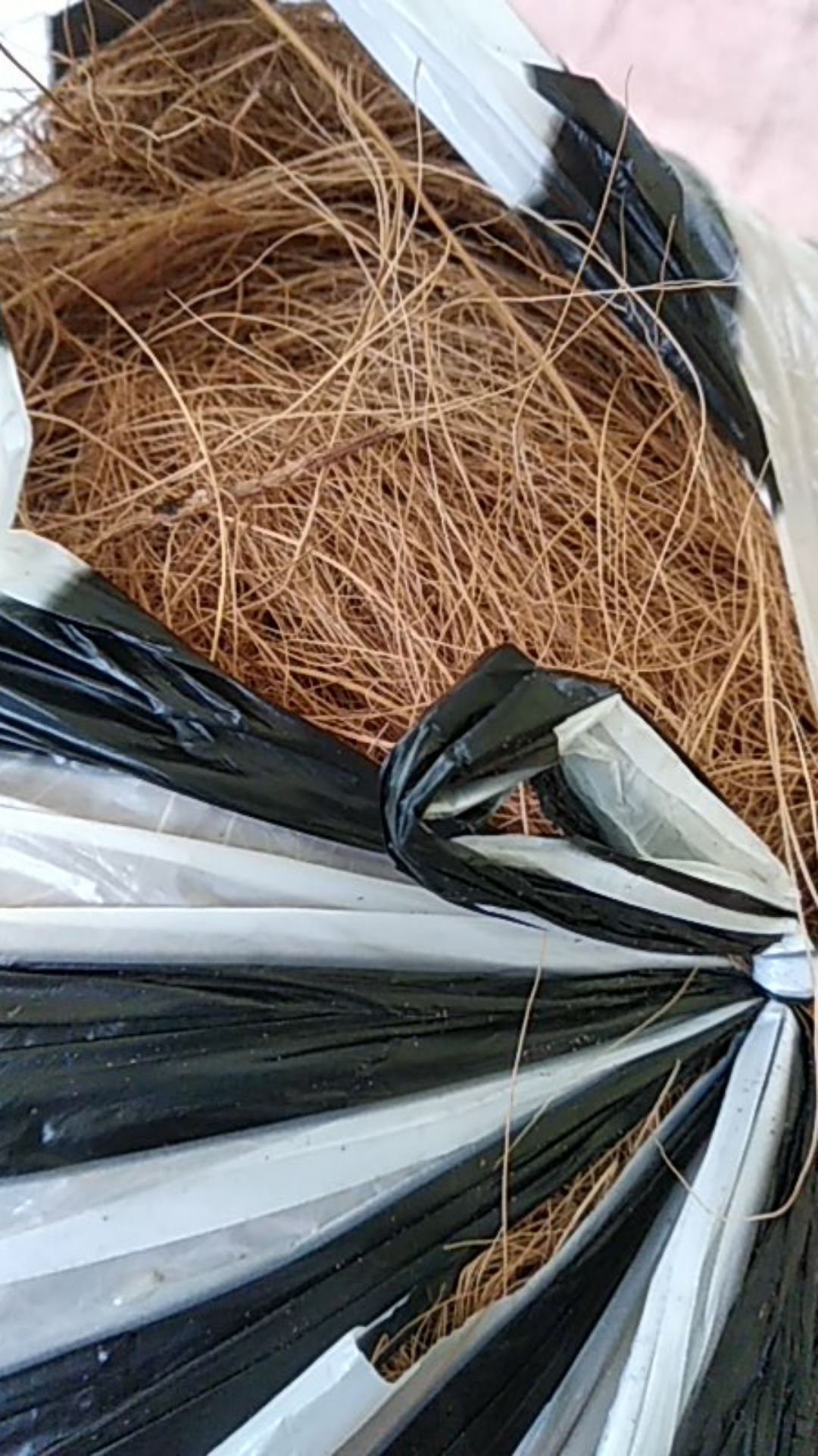 Cocofiber 1kg Serabut Kelapa Ax