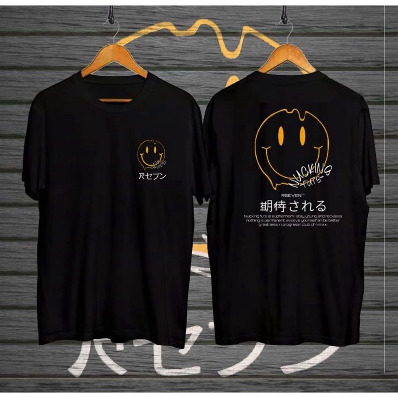 Kaos R-seven - nucking futs