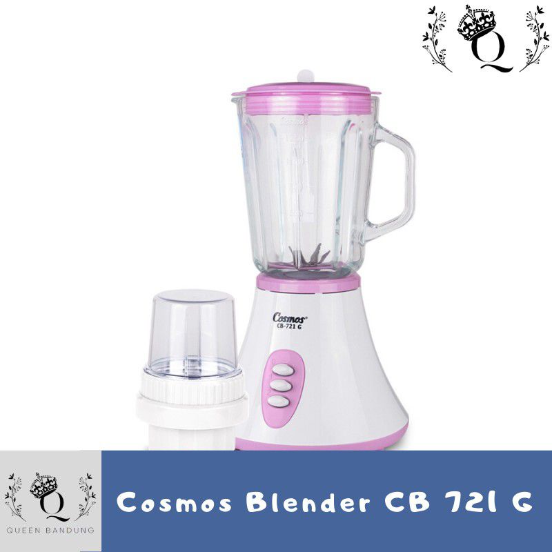 Blender Cosmos CB 721 G