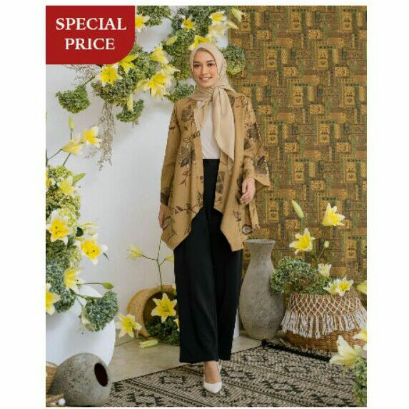 Hamra Outer by Heavenlights