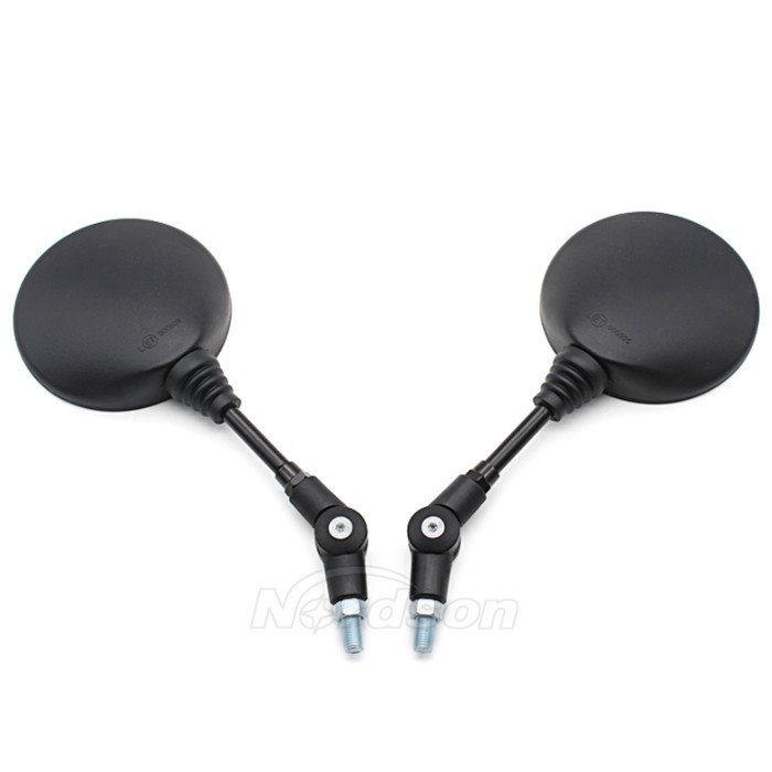 Terlaris kaca spion motor  trail  adventure QX1190  spion motor universal Keren