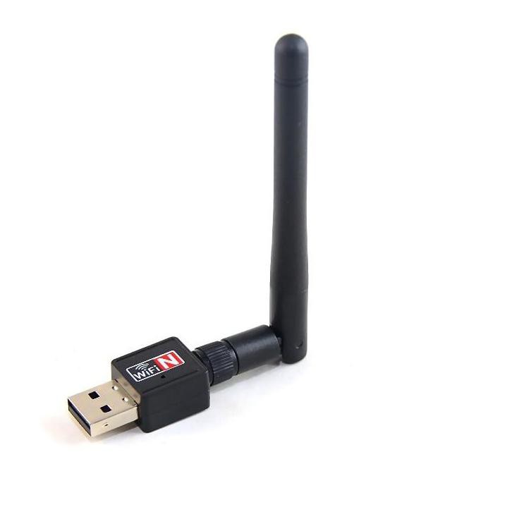 Buruan Penguat Sinyal Wifi 300 Mbps Usb Wifi Antena Murah Hitam Penangkap Sinyal Wifi Di Laptop 300m Shopee Indonesia