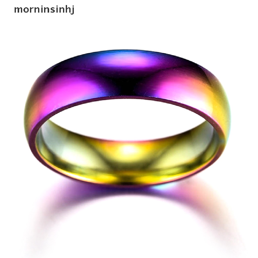 Mornin Cincin Magnetik Stimulasi Penurun Berat Badan