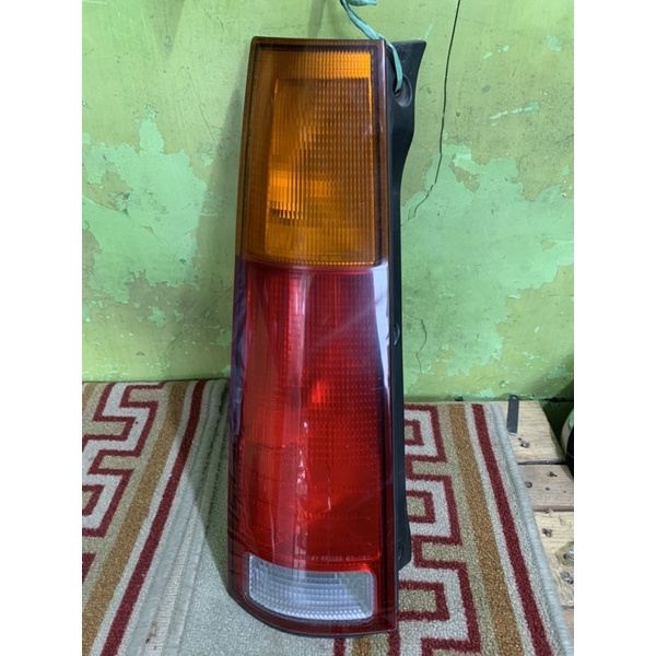 Stoplamp CRV Gen 1 Original Honda
