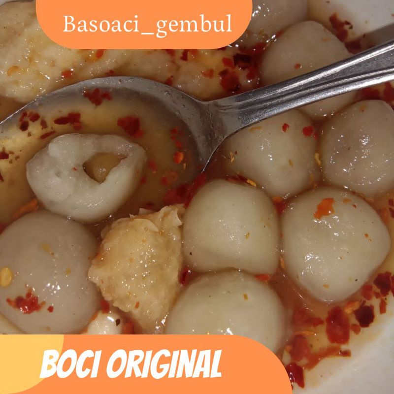 

BASO ACI siGEMBUL