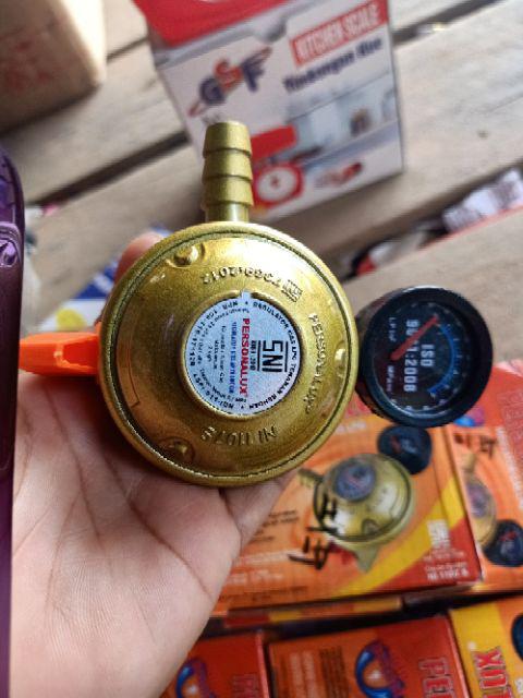 Regulator Ampere Sni Murah Berkualitas Harga Grosir