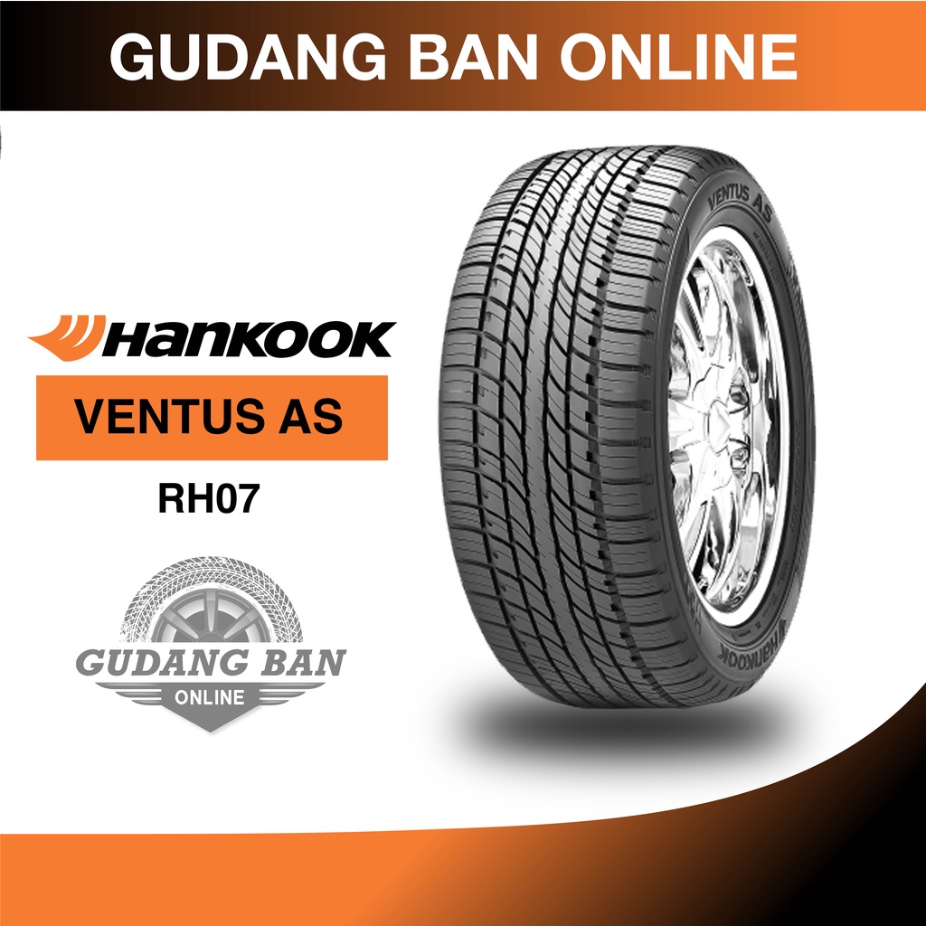 Ban 275/45 R20 Hankook Ventus AS