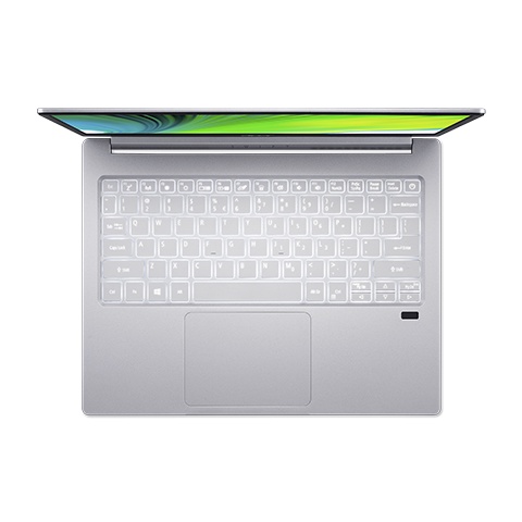 Laptop Acer SWIFT 3 i7 1165G7 16GB RAM FHD