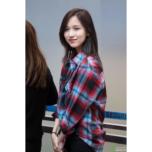 TWICE FANCY POB Set