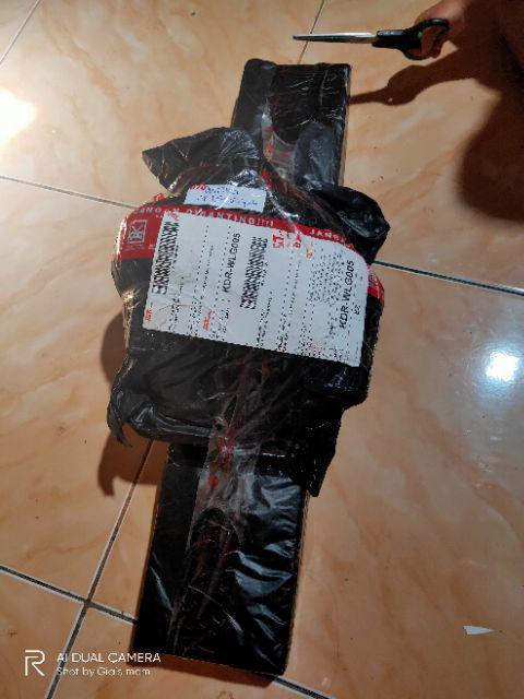 Rak Dinding Vintage 3in1