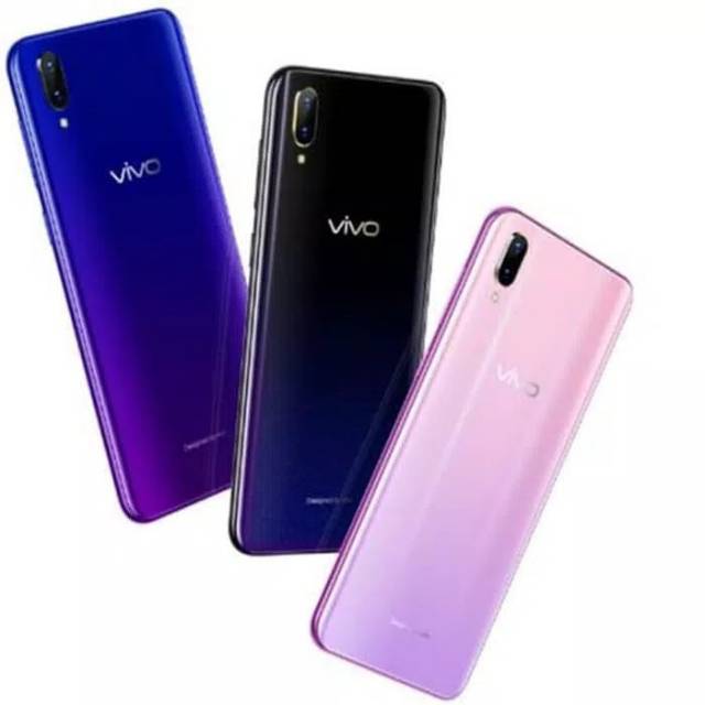 VIVO V11 lite 4/64gb | Shopee Indonesia