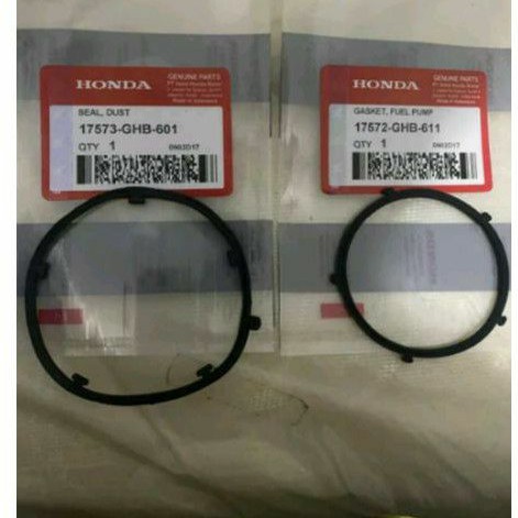 Oring Seal Fuel Pump CB 150 R CBR 150 Verza ORI Original