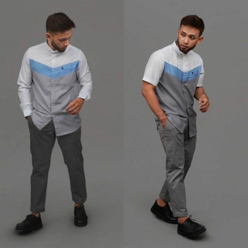 FADKHERA Abbas Koko Modern