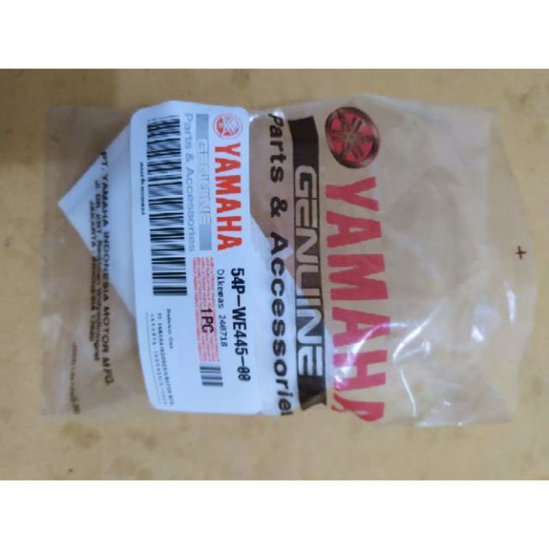 Pampers filter bensin full pump mio j/ mio GT (54P).