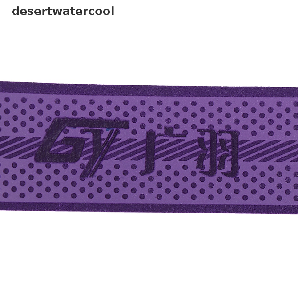 Deid 1PC Tape Grip Raket Badminton / Bulutangkis Anti Slip Untuk Outdoor