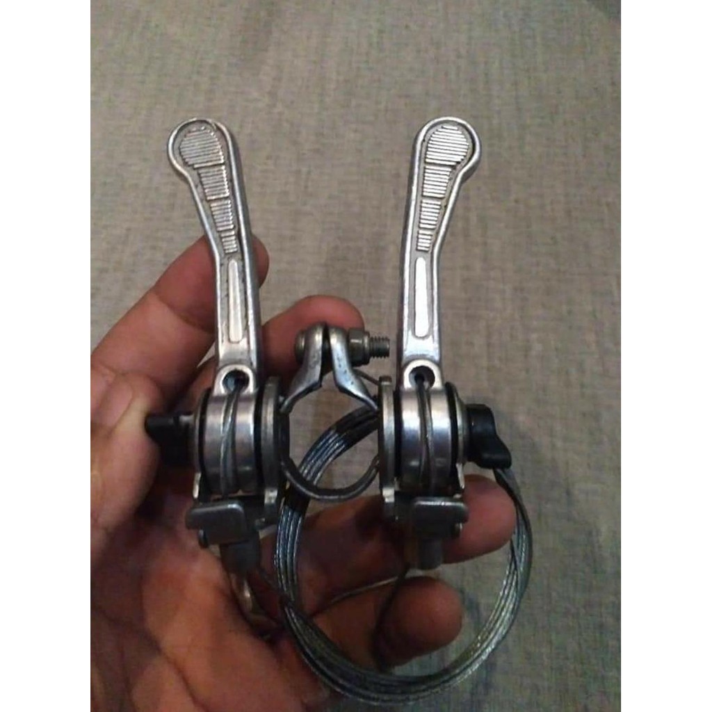 Shifter Balap Jadul Aloy Taiwan NOS