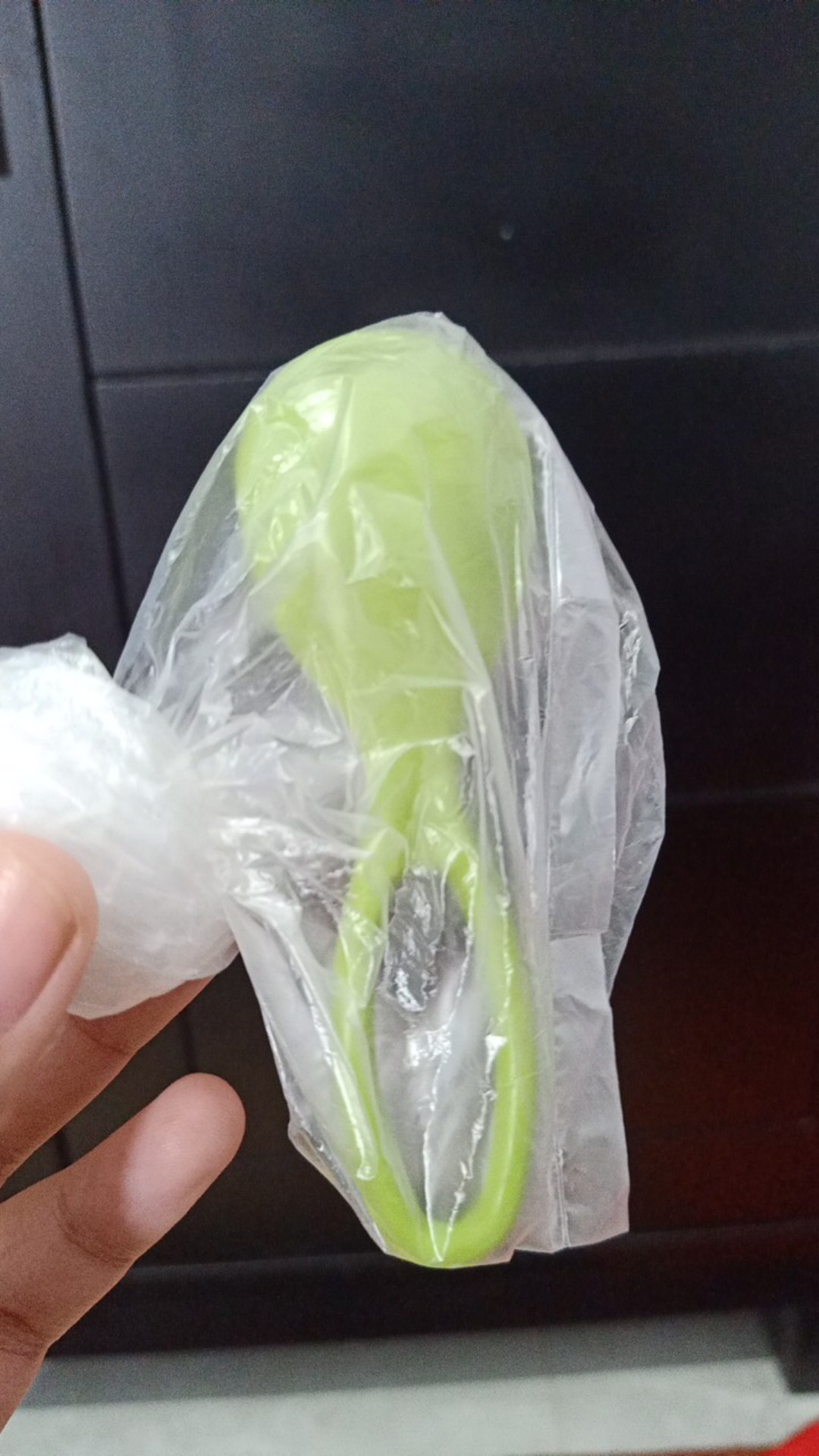 Sendok Shelf Saver Spoon ( Sendok Khusus Bumbu)