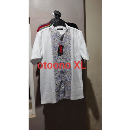 KEMKO OTO ONO original