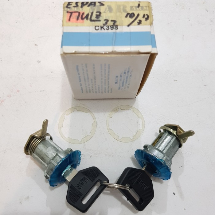 Kunci Konci Pintu Mobil Door Key Set Espass 1.3 S91 / Espass 1.6 S92