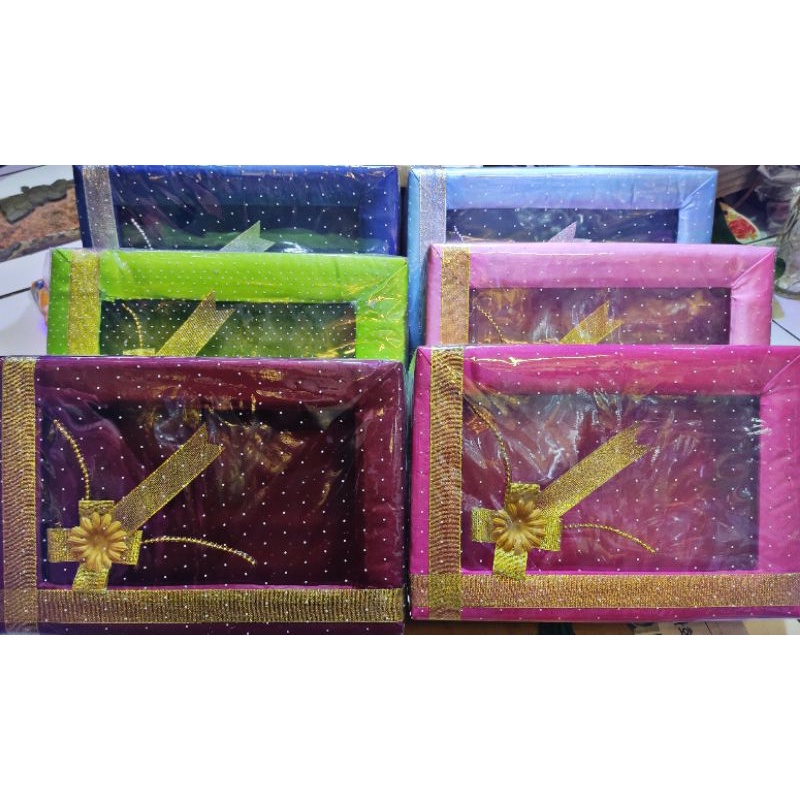 

kotak parcel/hantaran pernikahan-hadiah