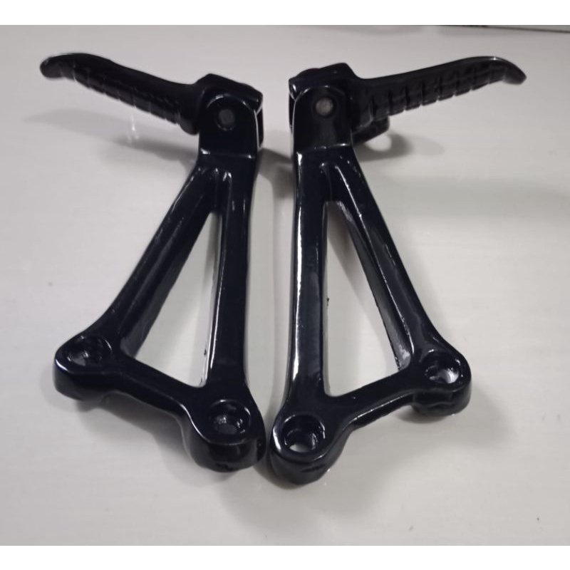 power ninja r Postep ninja r Bostep ninja r pijakan kaki ninja r