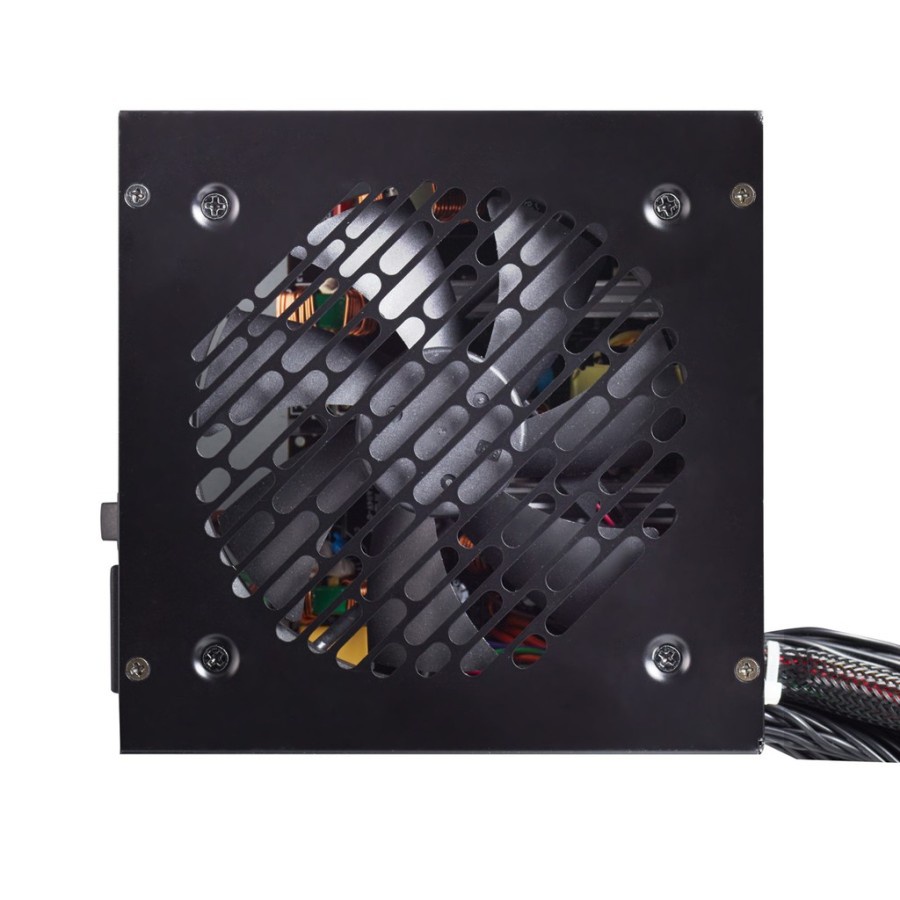 FSP HYDRO K 600W 80+ BRONZE Certified Power Supply