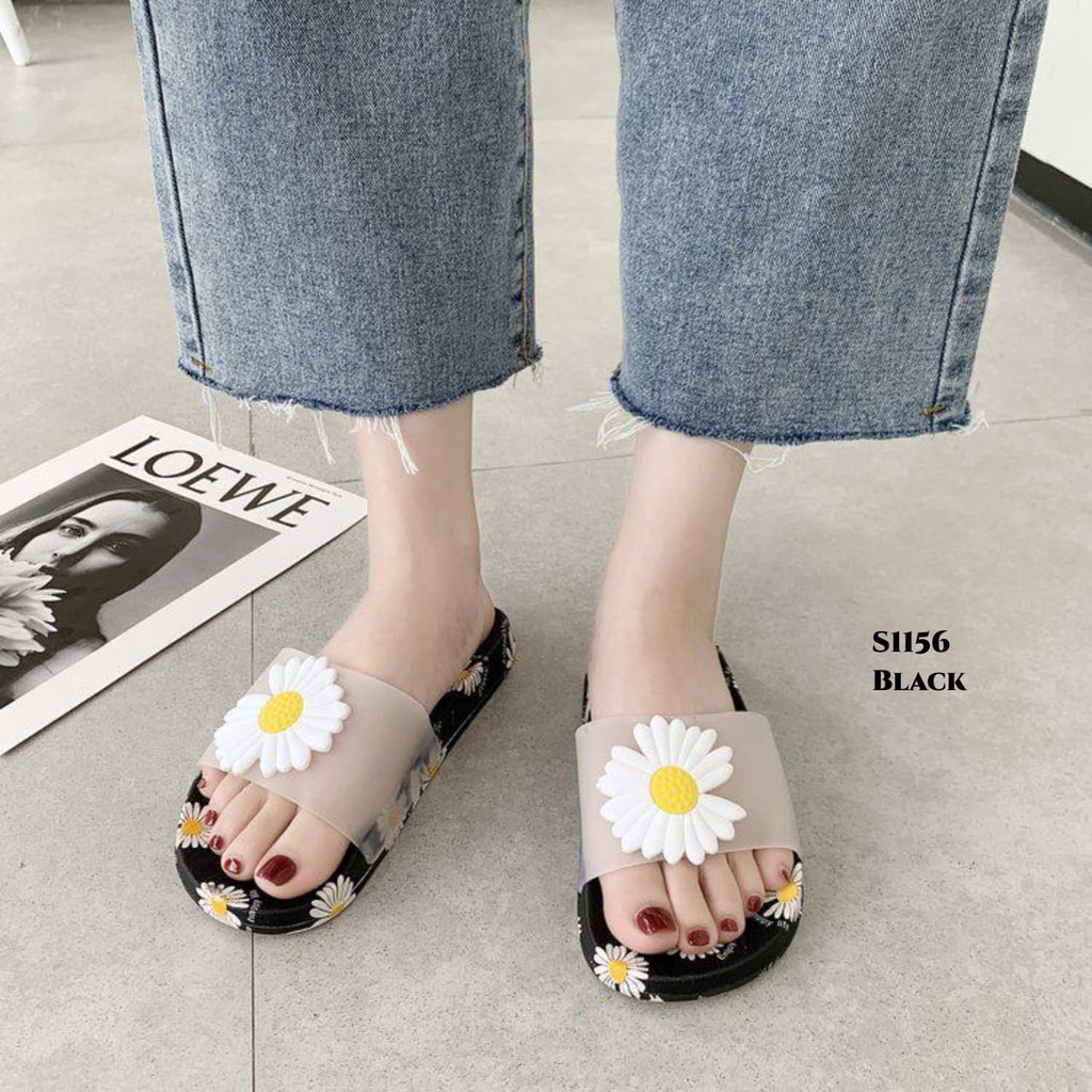 PRF Sandal LDaisy Korea S1156