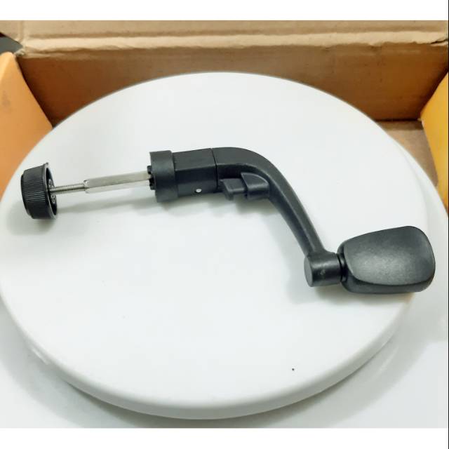Engkol reel murah / handle reel murah