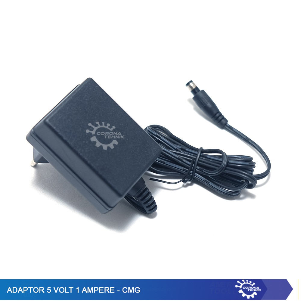 CMG Adaptor 5 Volt 1 Ampere