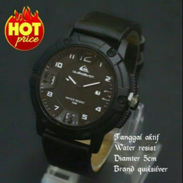 Jam tangan Quicksilver