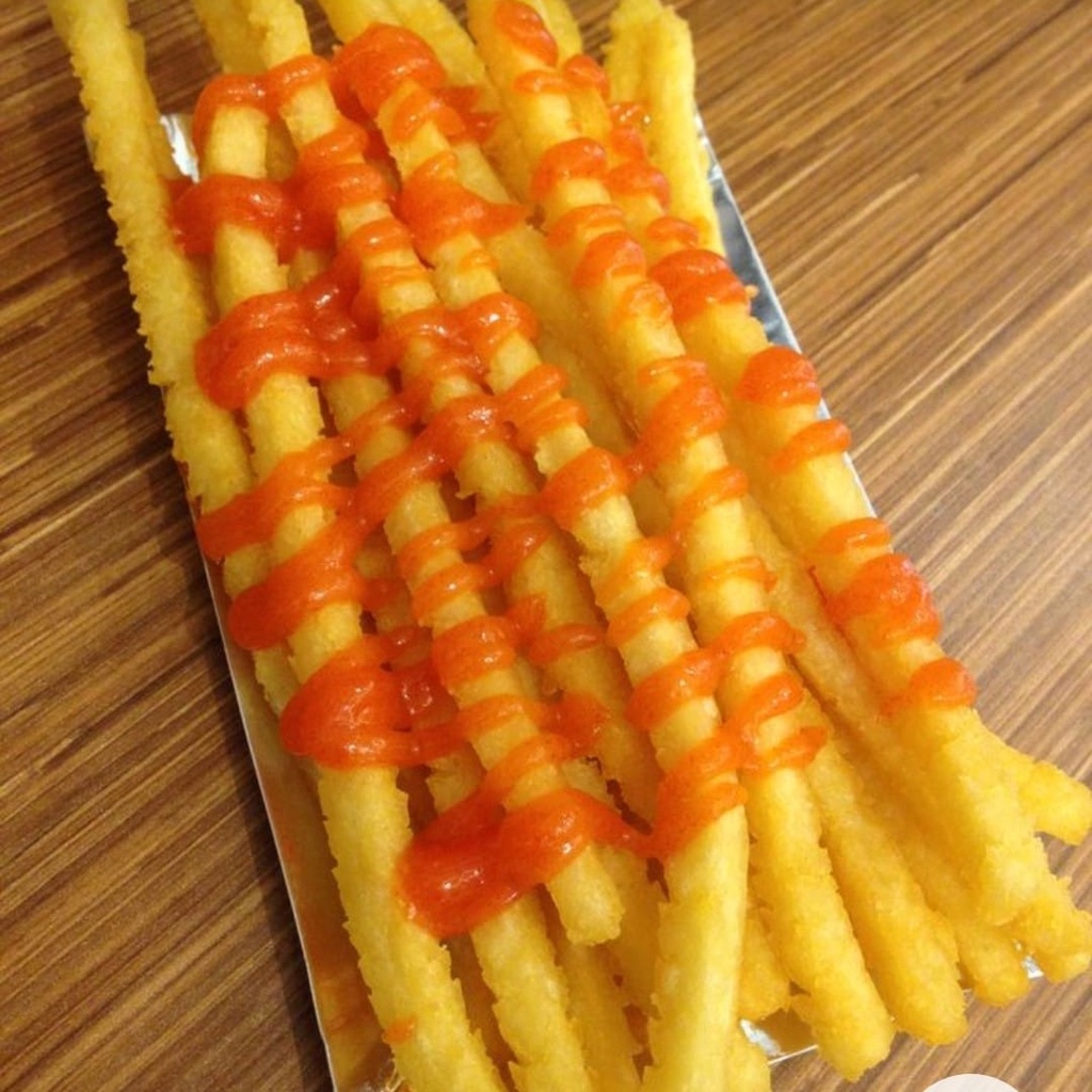 

Tepung Long Potato 100 grm