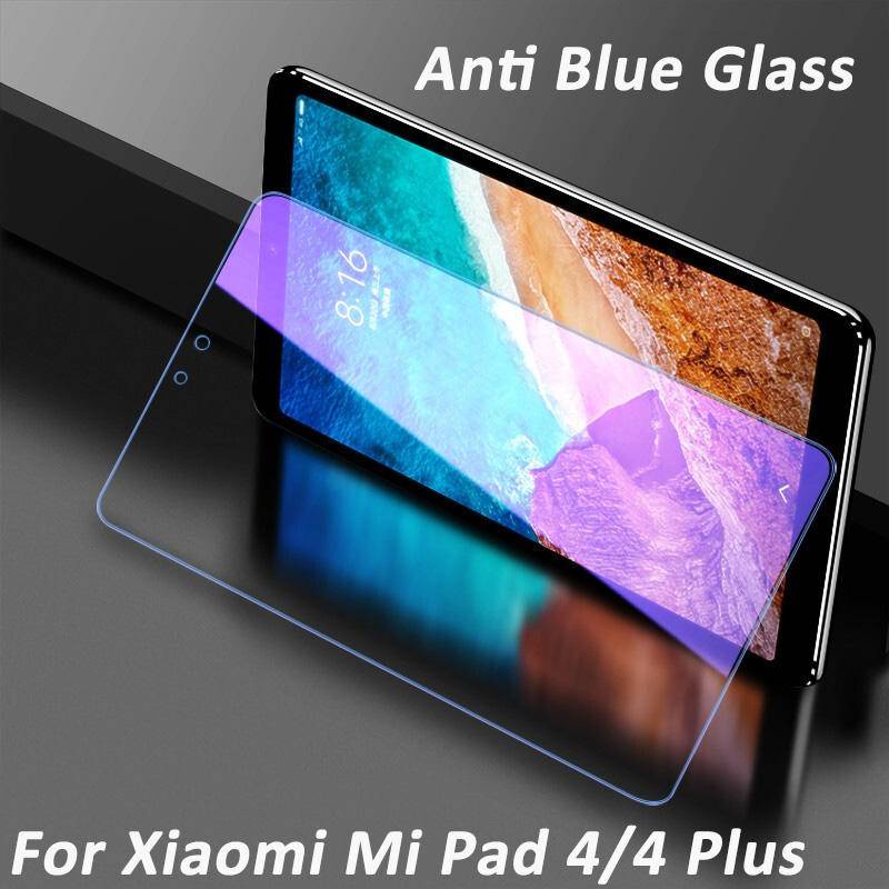 Film Pelindung Layar Anti Gores Untuk Xiaomi Mi Pad 2 3 4 5 Pro Plus