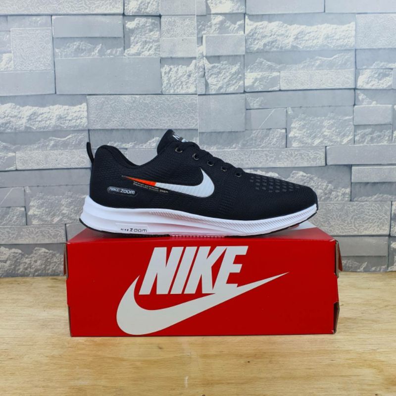 Sepatu Nike Zoom Formen Import Quality Sepatu Olahraga Jogiing