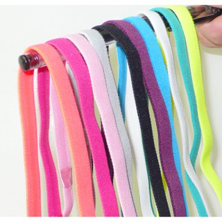 Mini Hairband Sport / Headband Olahraga