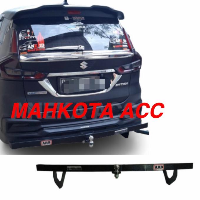 Towing Arb Mobilio Bar