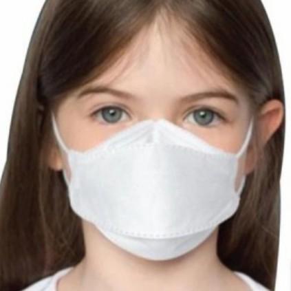 Masker Kf94 Anak Isi 50Pcs
