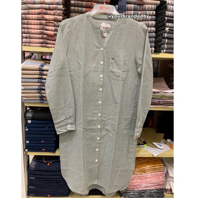 Tunik wanita TRISET original L,XL