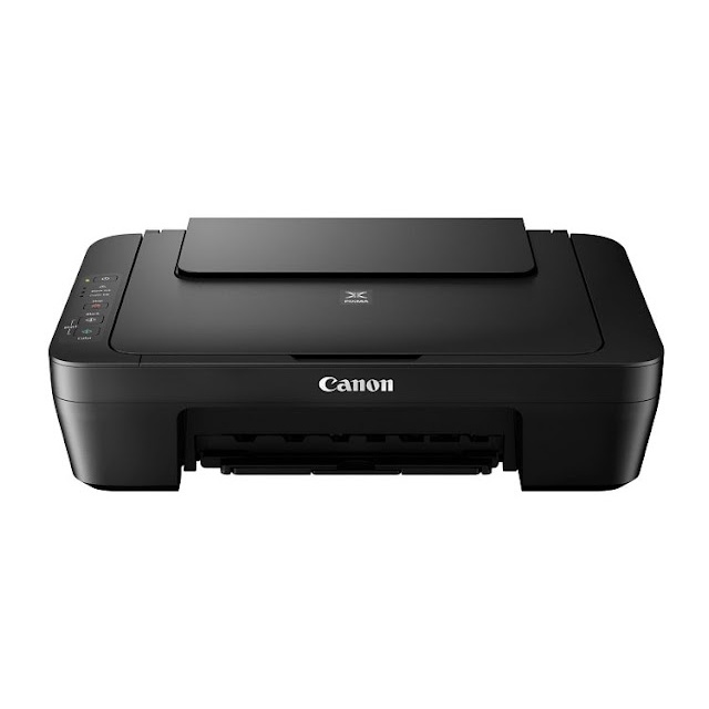 Printer Canon PIXMA All In One MG2570 MG 2570