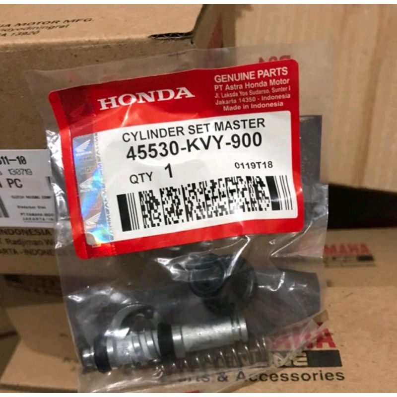 Master rem master Kit sil master seal master Beat, Beat Fi, Beat Esp, Blade Revo Absolute