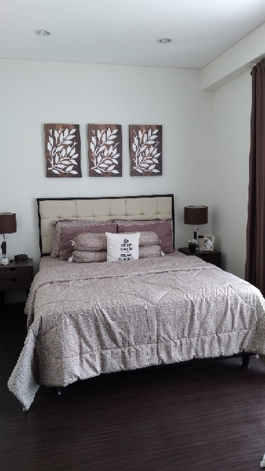 Jysk Bedcover Set Sully Ruintius 160x200x35cm