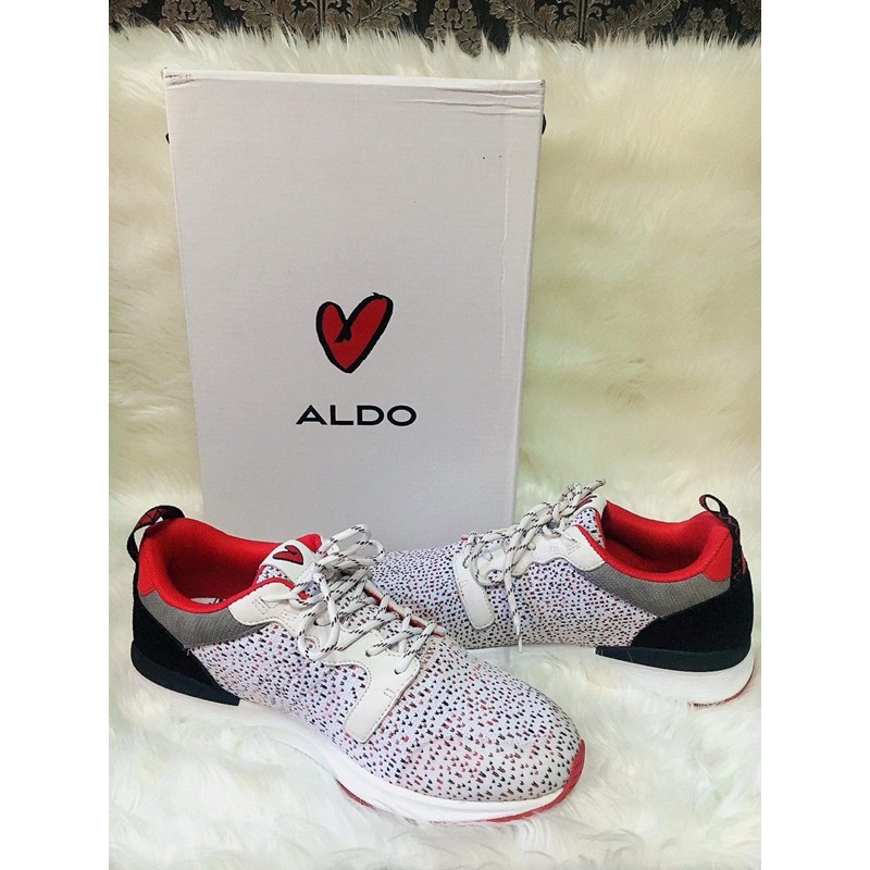 Sepatu aldo original new